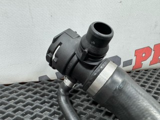 патрубок охлаждения, ориг. номер 7525641, BMW 5 E60/E61 [рестайлинг] 2007-2010