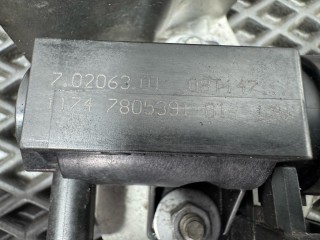 вакуумный регулятор, ориг. номер 11747805391, BMW 5 E60/E61 [рестайлинг] 2007-2010