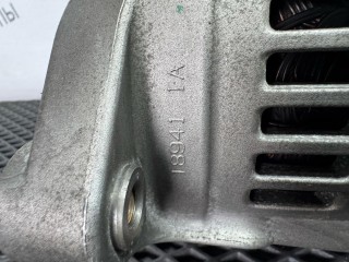 генератор, ориг. номер 7802261, BMW 5 E60/E61 [рестайлинг] 2007-2010