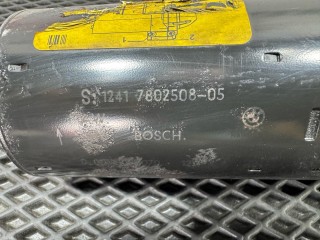 стартер, ориг. номер 12417802508, BMW 5 E60/E61 [рестайлинг] 2007-2010