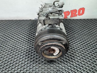 компрессор кондиционера, BMW 5 E60/E61 [рестайлинг] 2007-2010