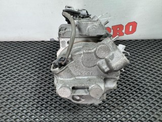компрессор кондиционера, BMW 5 E60/E61 [рестайлинг] 2007-2010