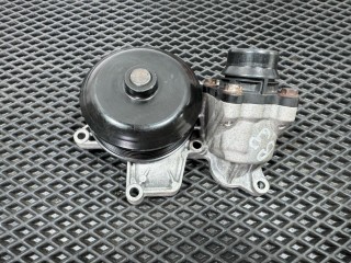 водяная помпа, BMW 5 E60/E61 [рестайлинг] 2007-2010