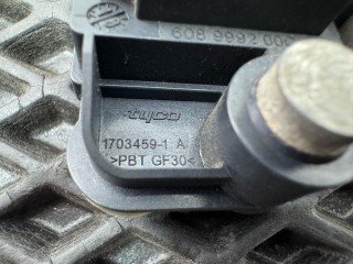 датчик airbag передний правый, ориг. номер 65779159311, BMW 5 F10/F11 2009-2013