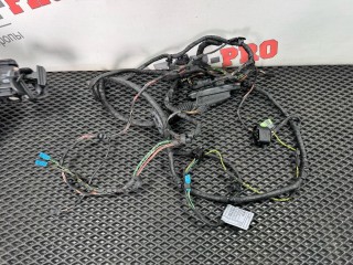 проводка двери передней правой, BMW 5 F10/F11 2009-2013