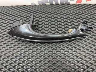 ручка наружная двери, BMW 5 F10/F11 2009-2013