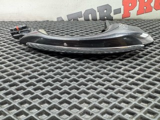 ручка наружная двери правой, ориг. номер 51217231930, BMW 5 F10/F11 2009-2013