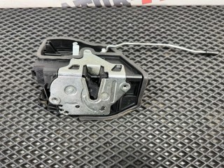 замок двери передней правой, ориг. номер 51217202146, BMW 5 F10/F11 2009-2013