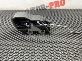 замок двери передней правой, ориг. номер 51217202146, BMW 5 F10/F11 2009-2013