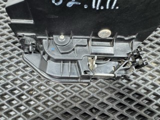 замок двери передней правой, ориг. номер 51217202146, BMW 5 F10/F11 2009-2013