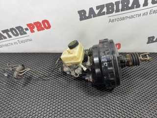 вакуумный усилитель тормозов, ориг. номер A0054304730, Mercedes-Benz C W203 2000-2004