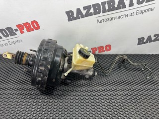 вакуумный усилитель тормозов, ориг. номер A0054304730, Mercedes-Benz C W203 2000-2004