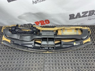 декоративная накладка торпедо, ориг. номер A2036800387, Mercedes-Benz C W203 2000-2004