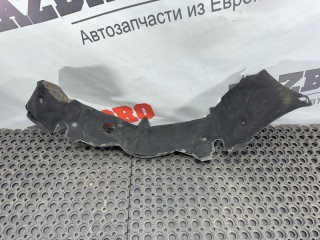 перегородка моторного отсека, ориг. номер A2036280155, Mercedes-Benz C W203 2000-2004