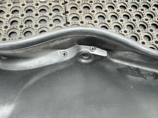 уголок жабо, ориг. номер A2038301713, Mercedes-Benz C W203 2000-2004