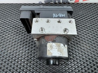 блок ABS, ориг. номер A2095453032, Mercedes-Benz C W203 2000-2004