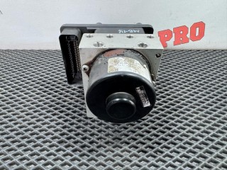 блок ABS, ориг. номер A2095453032, Mercedes-Benz C W203 2000-2004