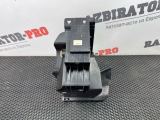 педаль тормоза, ориг. номер A2032900719, Mercedes-Benz C W203 2000-2004
