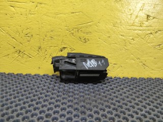 разъем (фишка) проводки, Mercedes-Benz Vito W639 2003-2010
