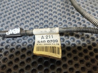 проводка, ориг. номер A2115400709, Mercedes-Benz E W211 2002-2006