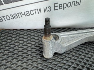 трапеция стеклоочистителя, ориг. номер A2038200342, Mercedes-Benz C W203 2000-2004