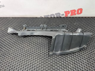 обшивка отсека багажника правая, ориг. номер A2036932291, Mercedes-Benz C W203 2000-2004