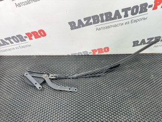 поводок стеклоочистителя, ориг. номер A2038200644, Mercedes-Benz C W203 2000-2004