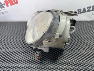 фара левая, ориг. номер A2038202161, Mercedes-Benz C W203 2000-2004
