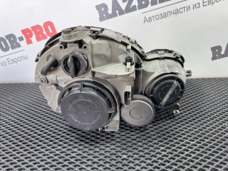 фара левая, ориг. номер A2038202161, Mercedes-Benz C W203 2000-2004