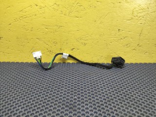 проводка, Mercedes-Benz E W211 2002-2006