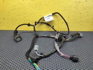 проводка, Volvo V70 2 поколение 2000-2004