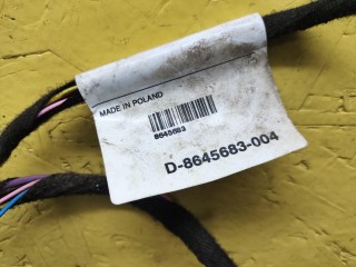 проводка, ориг. номер 8645683, Volvo V70 2 поколение 2000-2004
