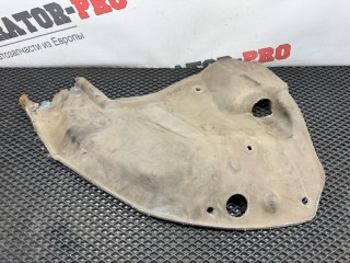 подкрылок, ориг. номер A2036824441, Mercedes-Benz C W203 2000-2004