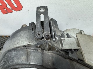 фара правая, ориг. номер A2038202261, Mercedes-Benz C W203 2000-2004