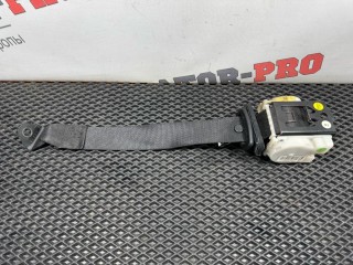 ремень безопасности, ориг. номер A2038609385, Mercedes-Benz C W203 2000-2004