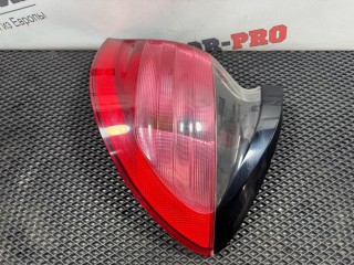 фонарь задний правый, ориг. номер A2038200864, Mercedes-Benz C W203 2000-2004