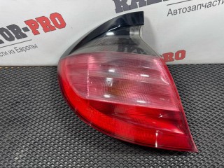 фонарь задний левый, ориг. номер A2038200764, Mercedes-Benz C W203 2000-2004