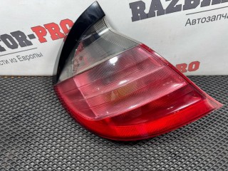 фонарь задний левый, ориг. номер A2038200764, Mercedes-Benz C W203 2000-2004