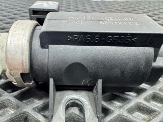 клапан управления турбиной (актуатор), ориг. номер 30637251, Volvo XC90 1 поколение 2002-2006