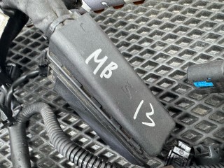 проводка двигателя, ориг. номер A2711502933, A2711501833, A2711501433, Mercedes-Benz C W203 [рестайлинг] 2004-2008