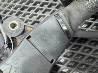 проводка двигателя, ориг. номер A2711502933, A2711501833, A2711501433, Mercedes-Benz C W203 [рестайлинг] 2004-2008