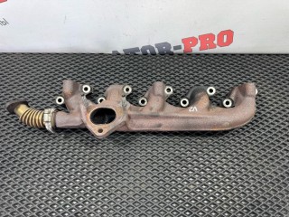 выпускной коллектор, ориг. номер 30637797, Volvo XC90 1 поколение 2002-2006