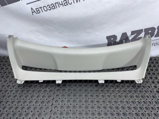 накладка крышки багажника, Mercedes-Benz C W203 2000-2004