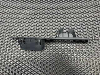 накладка замка багажника, ориг. номер A2037430093, Mercedes-Benz C W203 2000-2004