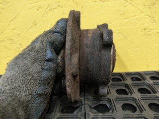 подшипник ступицы передний, ориг. номер 31226750217, BMW 7 E65/E66 [рестайлинг] 2005-2008