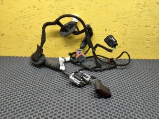проводка двери, Ford C-Max 2 поколение 2010-2015