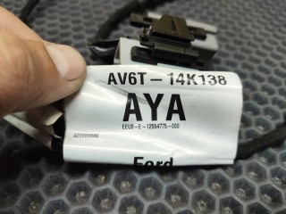 проводка двери, Ford C-Max 2 поколение 2010-2015