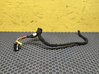 проводка, Mercedes-Benz E W211 2002-2006