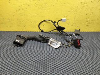 проводка двери, Ford Focus 2 поколение 2004-2008