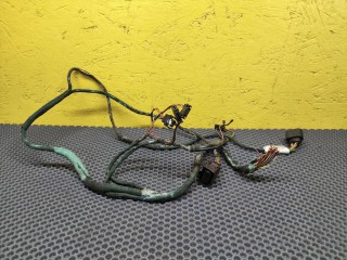 проводка, Volkswagen Golf 5 поколение 2003-2009
